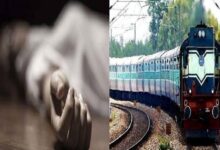 Photo of यमुनानगर में ट्रेन की चपेट में आई नर्स की मौत