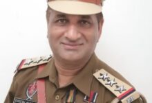 Photo of स्वतंत्रता दिवस के अवसर पर पंजाब के दो पुलिस अधिकारियों को गैलेंट्री अवार्ड