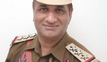 Photo of स्वतंत्रता दिवस के अवसर पर पंजाब के दो पुलिस अधिकारियों को गैलेंट्री अवार्ड