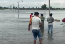 Photo of पंजाब: पहाड़ों के पानी ने मचाई तबाही, लंबे मानसून स्पैल के कारण नुकसान झेल रहा सूबा