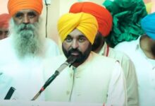Photo of पंजाब में बाढ़ से निपटने के लिए मंत्रियों ने संभाला मोर्चा