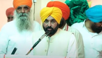 Photo of पंजाब में बाढ़ से निपटने के लिए मंत्रियों ने संभाला मोर्चा