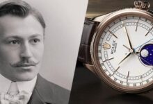 Photo of बचपन में हुए अनाथ फाउंडर हैंस विल्सडॉर्फ फिर बनाई Rolex कंपनी