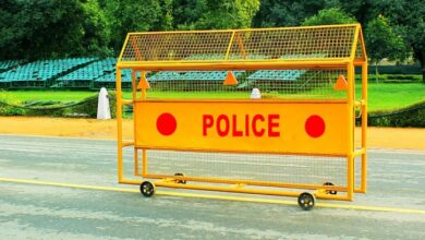 Photo of दिल्ली में नहीं थम रहे बम की धमकी के मामले, 20 कॉलेजों को आया थ्रेट ईमेल