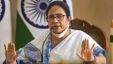 Photo of 130वें संविधान संशोधन विधेयक के लिए गठित JPC में शामिल नहीं होगी TMC