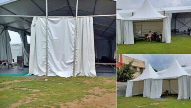 Photo of बिहार: गयाजी पहुंचे राहुल गांधी, आज खलीस पार्क में करेंगे सभा