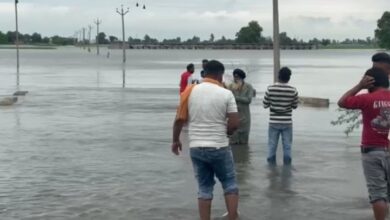 Photo of पंजाब: मान सरकार ने बनाई फ्लड मैनेजमेंट कमेटी, सीएम करेंगे प्रभावित क्षेत्रों का दाैरा