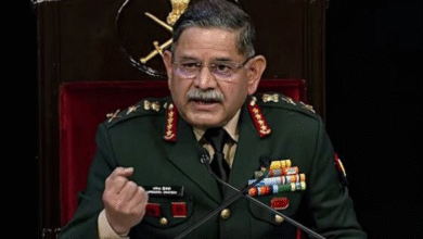 Photo of अब हर सैनिक बनेगा ड्रोन योद्धा, हर कंधे पर होगा तकनीकी हथियार