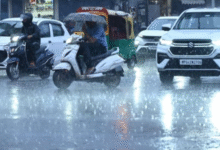 Photo of मध्य प्रदेश के 26 जिलों में आज होगी झमाझम बारिश…