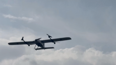 Photo of दिल्ली में अक्तूबर-नवंबर में होगी पहली कृत्रिम बारिश