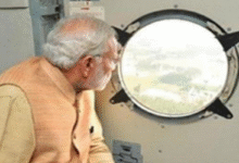 Photo of प्रधानमंत्री नरेंद्र मोदी का पंजाब दौरा आज, क्या आसमान से ही देखेंगे हाल या जमीन पर उतरेंगे?