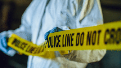 Photo of रो रहे मासूम के मुंह में ठूंसा कपड़ा…फिर गला दबा मार डाला