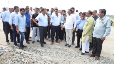 Photo of इंदौर में बनेगा प्रदेश का पहला ऑक्सीजन गार्डन, 14 को आएंगे सीएम