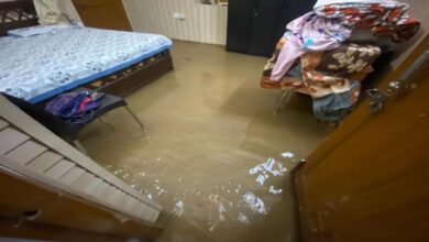 Photo of यूपी: कई साल का रिकॉर्ड टूटा, एक दिन में 220 एमएम बारिश, सड़कें बनीं दरिया