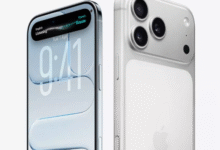 Photo of iPhone 18 Pro Max में हो सकते हैं ये बड़े बदलाव