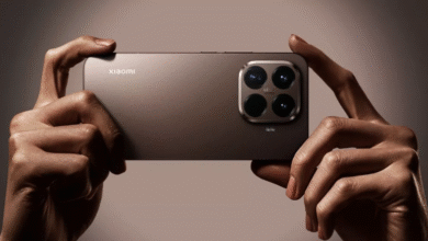Photo of Xiaomi ने लॉन्च किए दो नए प्रीमियम 5G फोन