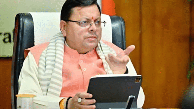 Photo of सीएम धामी ने नकल विरोधी कानून बनाकर नकल माफिया पर कसा शिकंजा