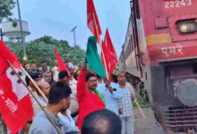 Photo of बिहार: आरा से जयनगर इंटरसिटी एक्सप्रेस का शुभारंभ