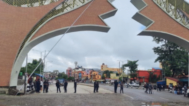 Photo of यूपी: नेपाल में फंसे भारत के 251 लोगों ने की वापसी