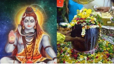 Photo of अनंत चतुर्दशी के दिन शिवलिंग पर चढ़ाएं ये चीजें…