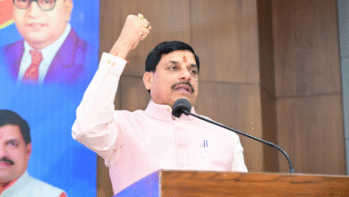 Photo of मध्य प्रदेश: सीएम के अमानगंज में आज 106 करोड़ से अधिक के विकास कार्या की सौगात देंगे