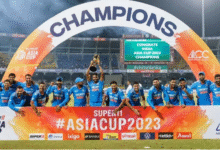 Photo of एशिया कप T20 में अब तक 2 बल्‍लेबाजों ने ही ठोके हैं शतक