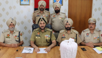 Photo of थार रॉक्स में नशा तस्करी, यूपी के बरेली से खेप लेकर पहुंचे थे दो आरोपी