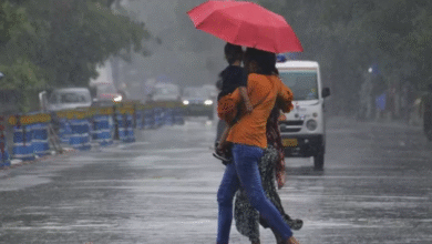 Photo of बिहार के इन जिलों में भारी बारिश का अलर्ट जारी