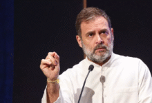 Photo of बिहार-बीड़ी विवाद पर कांग्रेस ने मांगी माफी…