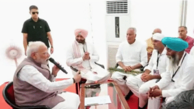 Photo of पंजाब : केंद्र सरकार ने एसडीआरएफ की एडवांस दूसरी किस्त की जारी