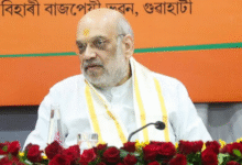 Photo of बेगूसराय में अमित शाह की हाई-प्रोफाइल बैठक आज