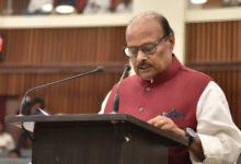 Photo of दिल्ली: छात्रों के प्रिय अध्यापकों को आज सम्मानित करेंगे उपमुख्यमंत्री पाठक