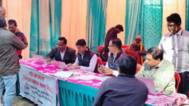 Photo of दिल्ली: राष्ट्रीय लोक अदालत आज सुबह 10 बजे से लगेगी