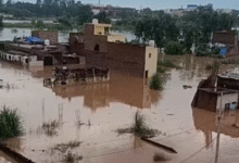 Photo of बाढ़-आपदा से सिर्फ तीन राज्यों में सत्ताइस हजार करोड़ का नुकसान