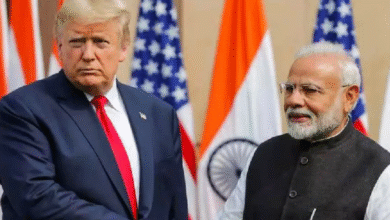Photo of ट्रंप की गलतियों से 20 साल पीछे जा सकते हैं भारत-अमेरिका के रिश्ते