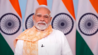 Photo of पंजाब पर बाढ़ का संकट पीएम मोदी करेंगे प्रभावित इलाकों का दौरा