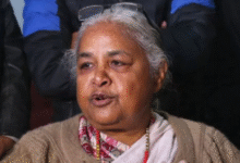 Photo of शांति और प्रगति के रास्ते पर लौटा नेपाल, अंतरिम सरकार में इतने मंत्रियों ने ली शपथ