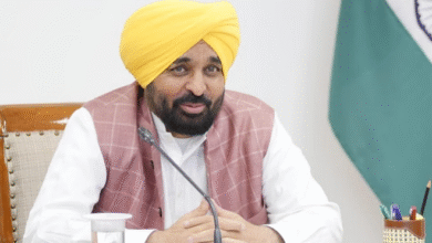 Photo of पंजाब: सीएम मान की पल्स रेट में सुधार, कुछ देर में मिलेंगे मनीष सिसोदिया