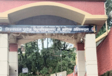 Photo of हिमाचल प्रदेश विश्वविद्यालय: खिलाड़ियों की प्रोत्साहन राशि में दो से ढाई गुना तक बढ़ोतरी,