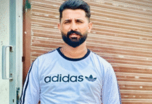 Photo of ढाबे पर खाना खाने गए युवक की गोली मारकर हत्या