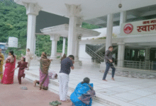 Photo of वैष्णो देवी के भक्तों के लिए अच्छी खबर, कल से फिर शुरू होगी यात्रा