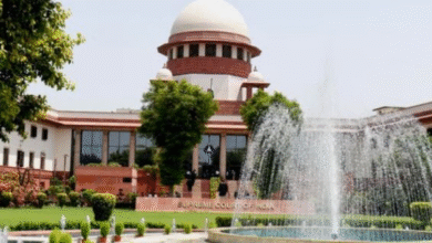 Photo of वायु प्रदूषण को लेकर सुप्रीम कोर्ट सख्त