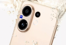 Photo of Vivo का 6,500mAh बैटरी वाला शानदार 5G फोन