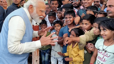 Photo of बच्चों ने PM-CM को खत लिखकर बताई अपनी परेशानी
