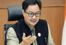 Photo of उपराष्ट्रपति चुनाव में मतदान को लेकर छिड़ा विवाद