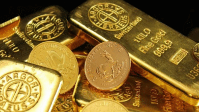 Photo of  डबरा में निजी बैंक शाखा में चार करोड़ का गोल्ड घोटाला, लॉकर में बदल गया सोना