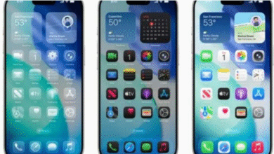 Photo of iPhone में नहीं पसंद आ रहा iOS 26 का नया लिक्विड ग्लास लुक