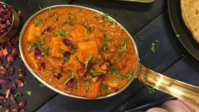 Photo of दशहरा पर मेहमानों को लुभाने के लिए बनाएं पनीर कुंदन कलियां, आसान है विधि