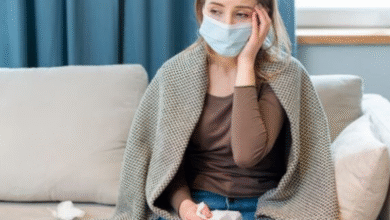 Photo of दिल्ली-एनसीआर में एच3एन2 फ्लू का प्रकोप