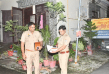 Photo of यूपी के नशा मुक्ति केंद्र में कत्ल, खिड़की के शीशे से काटा  गला